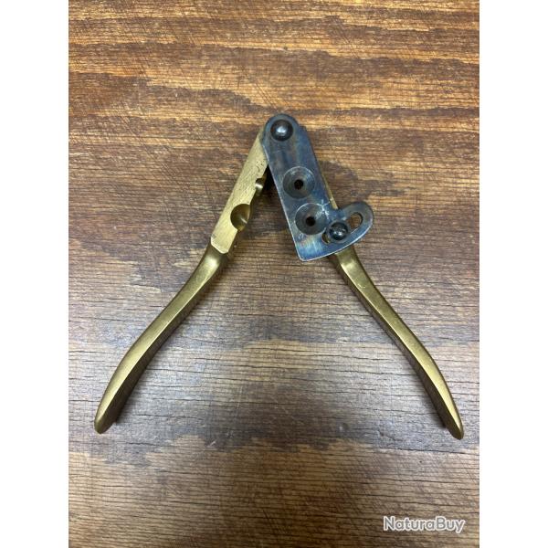 Moule � Balle, diam�tre 9 mm