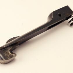 Arr&ecirc;toir de culasse pour fusil Schmidt Rubin G96/11