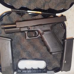 Glock 21 .45 ACP