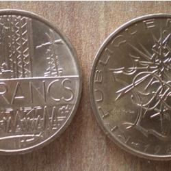 France 10 Francs 1984 Neuve Franc Europe