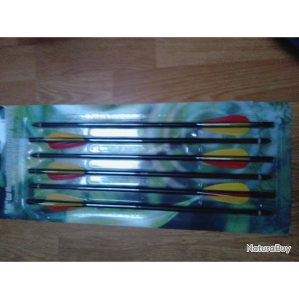 Fl�che arbalete