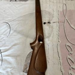 Crosse trou de pouce browning