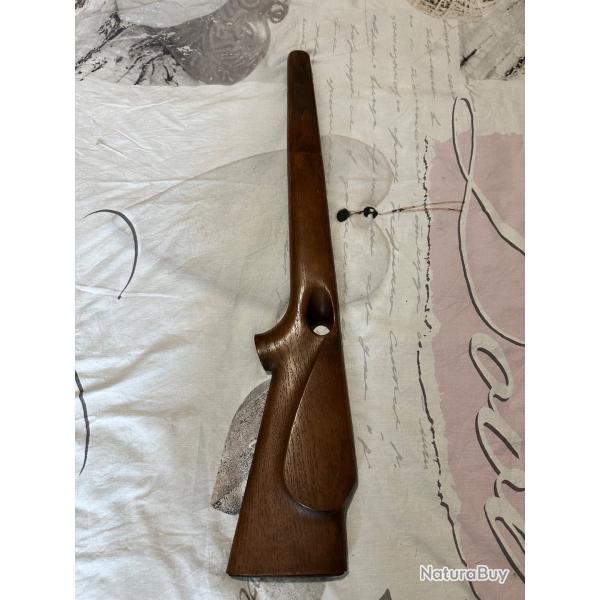 Crosse trou de pouce browning