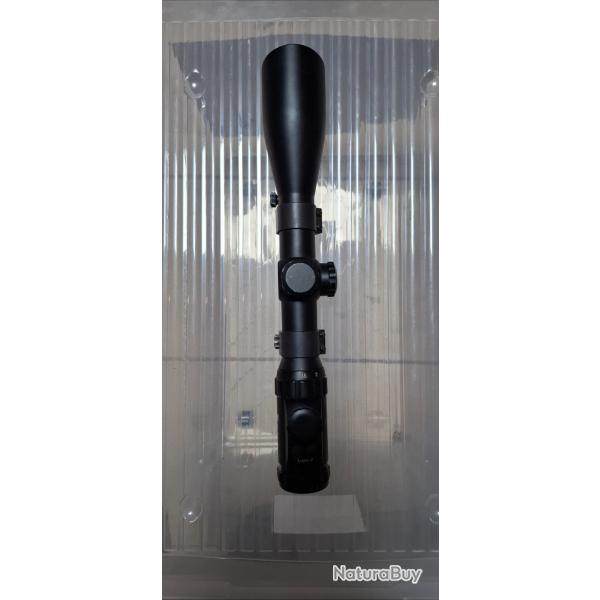 Lunette chasse affut 1.5-6x42