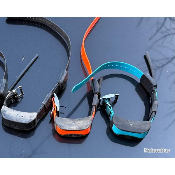 Sportdog collier gps tek 2.0