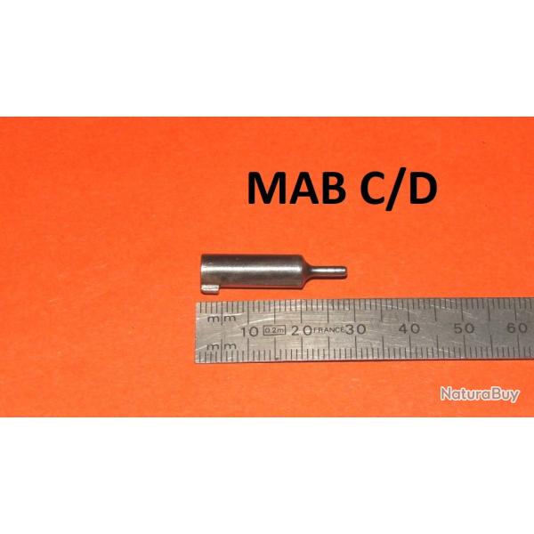 percuteur de pistolet MAB C MAB D - VENDU PAR JEPERCUTE (D9T3284)