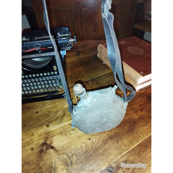 Gourde Fran�aise WW1