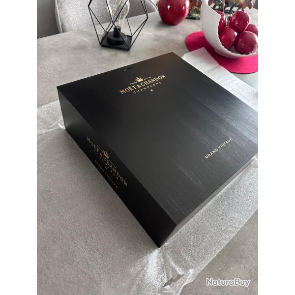 Bo�tes pour trois bouteilles