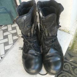 rangers  de marque vibram