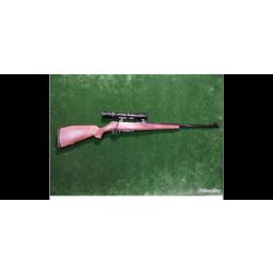 Carabine KRICO mod&egrave;le 700 calibre 7x64