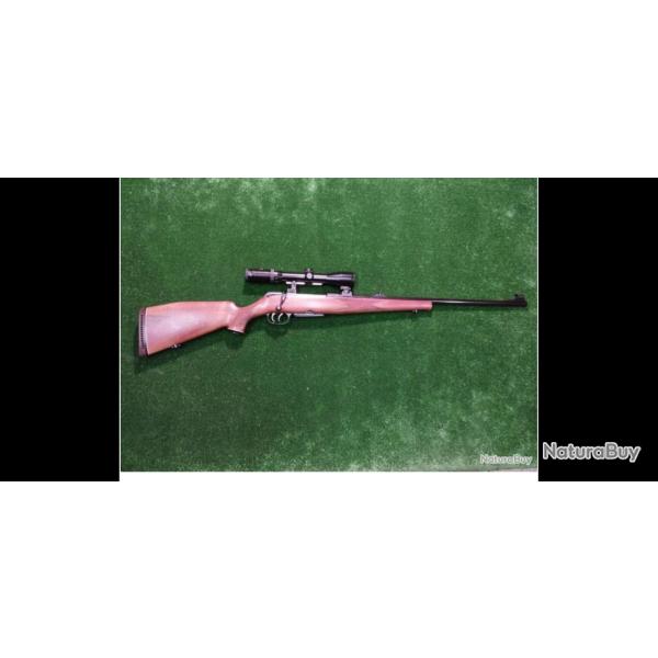 Carabine KRICO mod�le 700 calibre 7x64