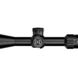 Lunette ELEMENT OPTICS HELIX 4-16x44 FFP MPR-1C MRAD