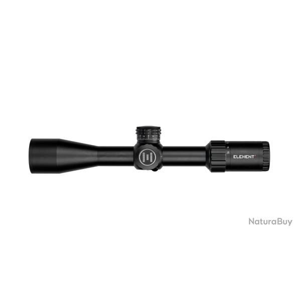 Lunette ELEMENT OPTICS HELIX 4-16x44 FFP MPR-1C MOA