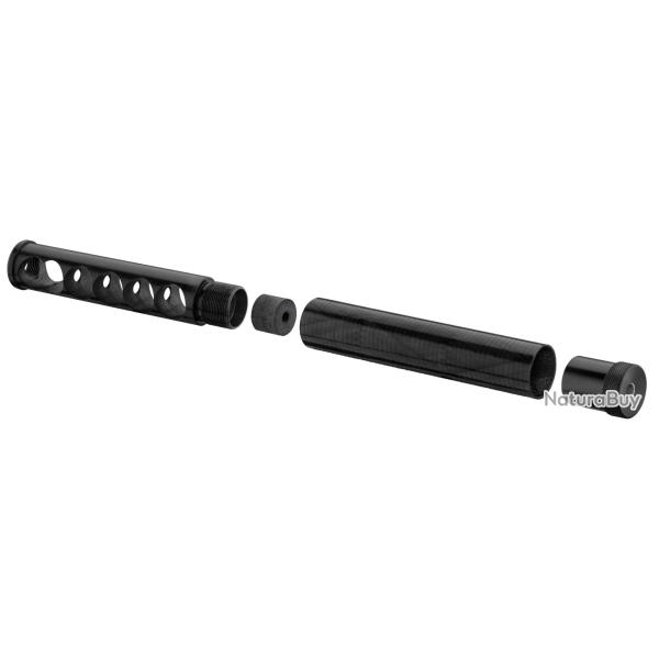 MODERATEUR DE SON ADAMANTIUM - 22LR - 1/2''X20