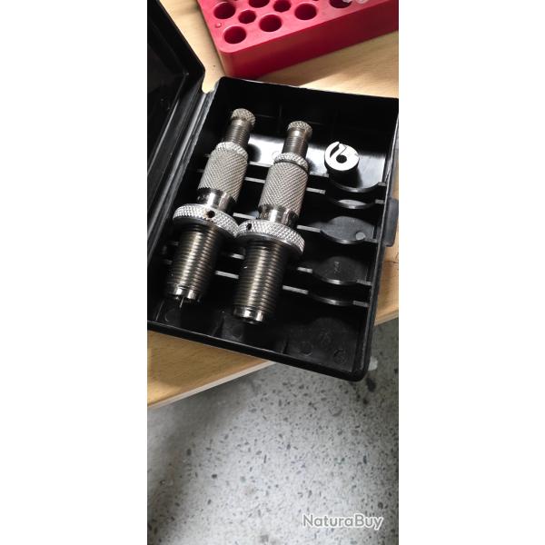 Jeu d outils CH4D 8-348 Win + shell holder