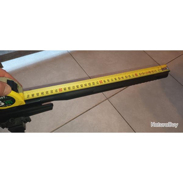 Stoeger rx20 tac suppressor