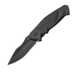 Couteau pliant Boker Plus All Black Pro 42