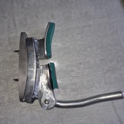 Plaque de couche Anschutz 54