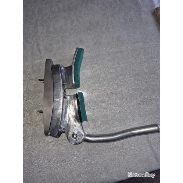 Plaque de couche Anschutz 54