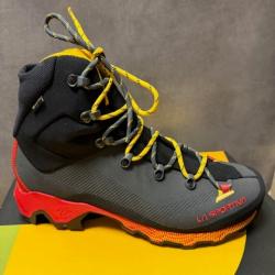 Chaussures Aequilibrium Trek GTX La Sportiva