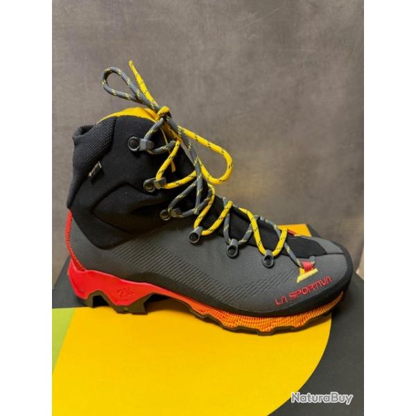 Chaussures Aequilibrium Trek GTX La Sportiva