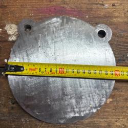 Gong hardox 600 20 cm