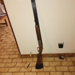 Calibre 12/70 Verney Carron Sagittaire