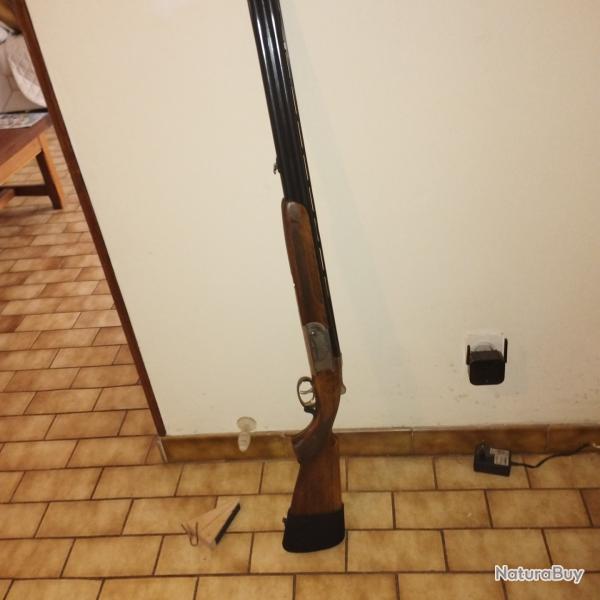 Calibre 12/70 Verney Carron Sagittaire