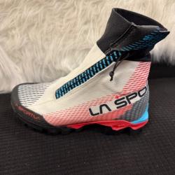 Aequilibrium Speed Woman Gtx