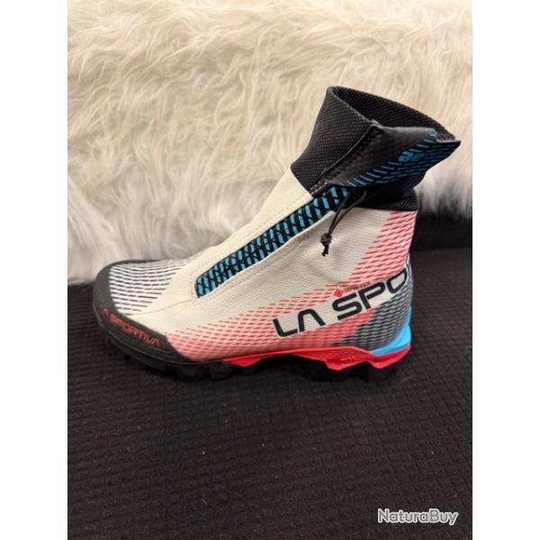 Aequilibrium Speed Woman Gtx