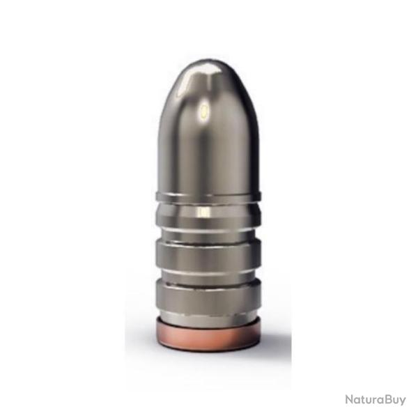 Moule 2 Cavit�s calibre 8mm C324-175-1R Lee Precision 90274