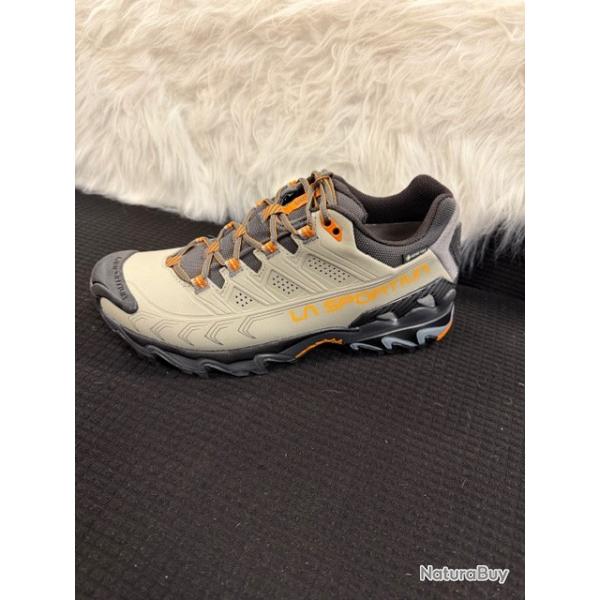 Chaussures ultra raptor II GTX leather La Sportiva