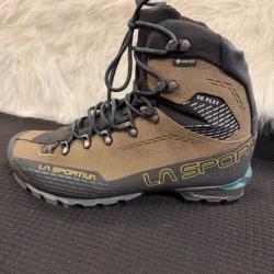 Chaussures Trango Alpine GTX La Sportiva