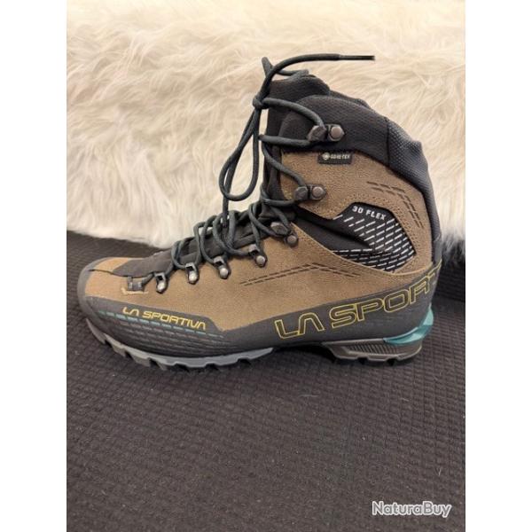 Chaussures Trango Alpine GTX La Sportiva