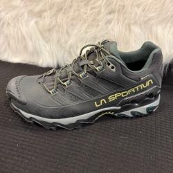 Chaussures ultra raptor II GTX leather La Sportiva NOIR