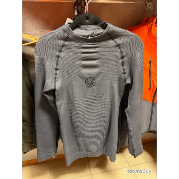 Sous-v�tement technique 3D Beretta