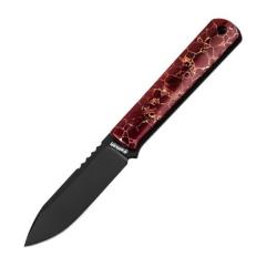 Couteau fixe Boker BFF Packlite TrueStone - Edition Limit&eacute;e