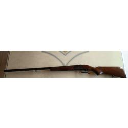 Fusil monocoup Ba&iuml;kal 12/76