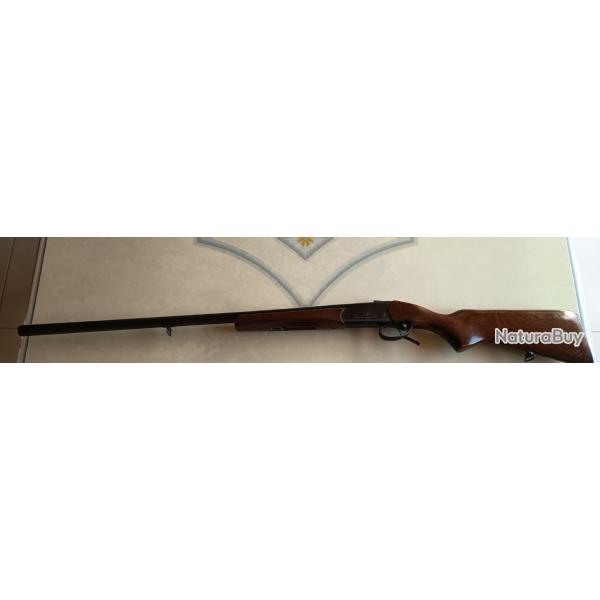 Fusil monocoup Ba�kal 12/76