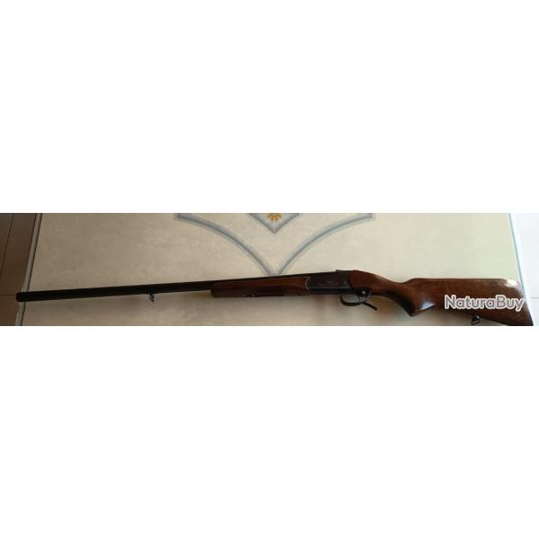 Fusil monocoup Ba�kal 12/76