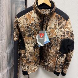 Veste Wingbeat Insulator Beretta