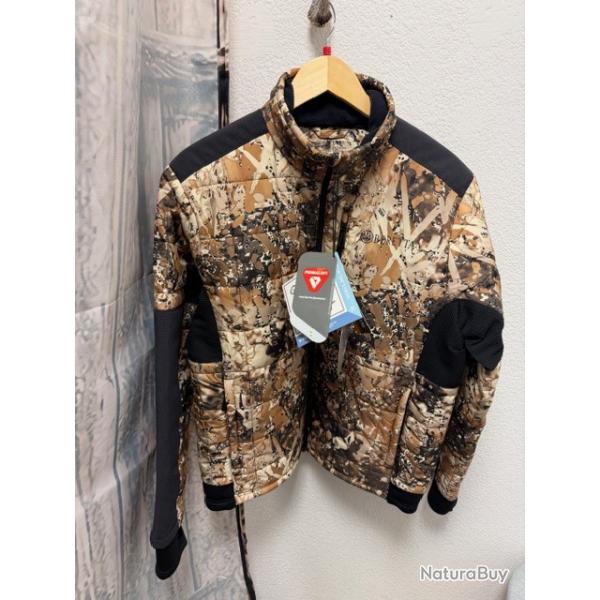 Veste Wingbeat Insulator Beretta