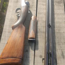 juxtapos&eacute; Robust 234 cal12 &eacute;jecteurs