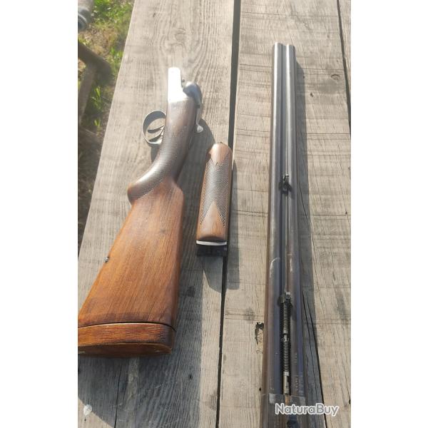 juxtapos� Robust 234 cal12 �jecteurs