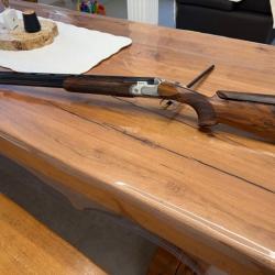 Fusil De Trap Superpos&eacute; Beretta DT11 10 i&egrave;me Anniversaire Edition Limit&eacute;e Cal.12/70 -