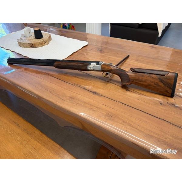 Fusil De Trap Superpos� Beretta DT11 10 i�me Anniversaire Edition Limit�e Cal.12/70 -
