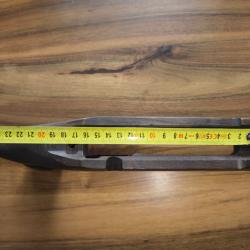 Crosse trou de pouce Tikka T3/T3X