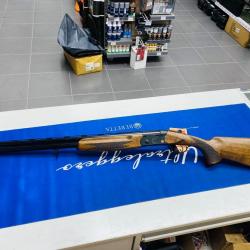 Superpos&eacute; ATA SP black Ergal 20/76 can.71 cm ci