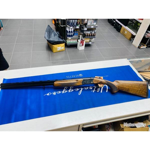 Superpos� ATA SP black Ergal 20/76 can.71 cm ci