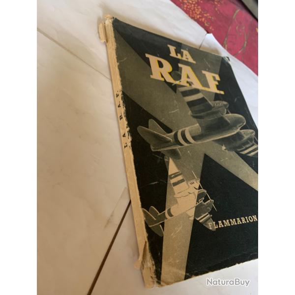 Document �� La RAF��  1948